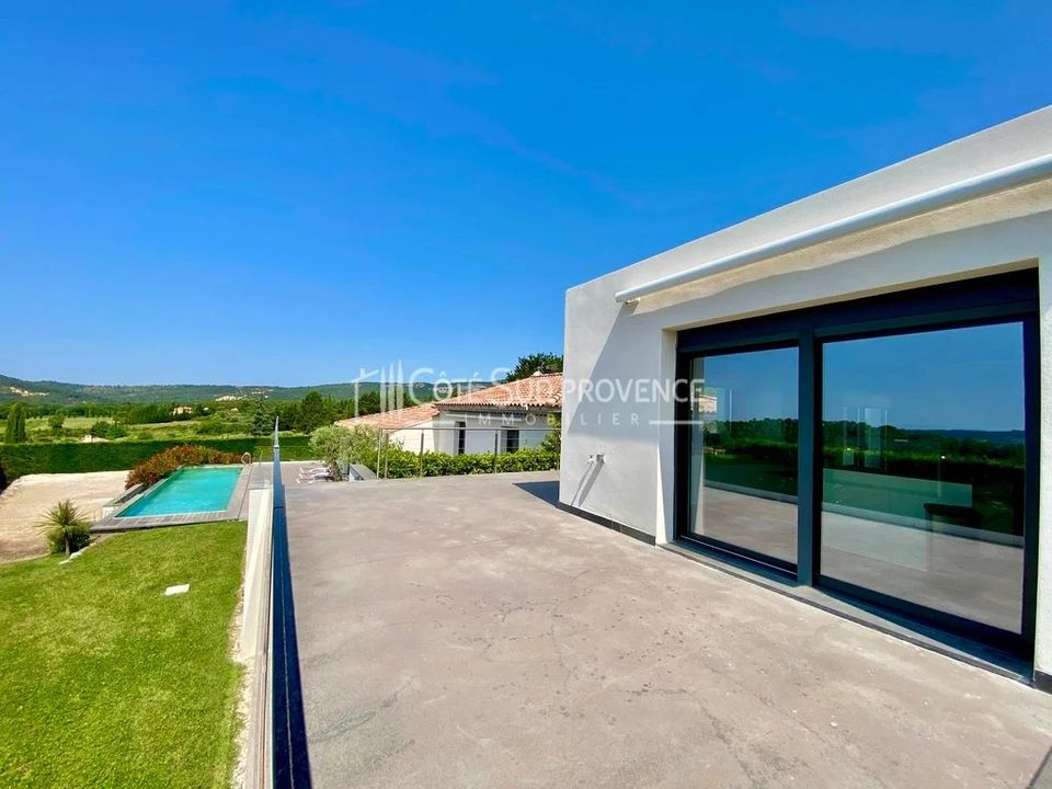 Landejendom i Bédoin, Vaucluse - foto 2