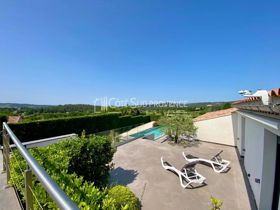 Landejendom i Bédoin, Vaucluse - foto 3