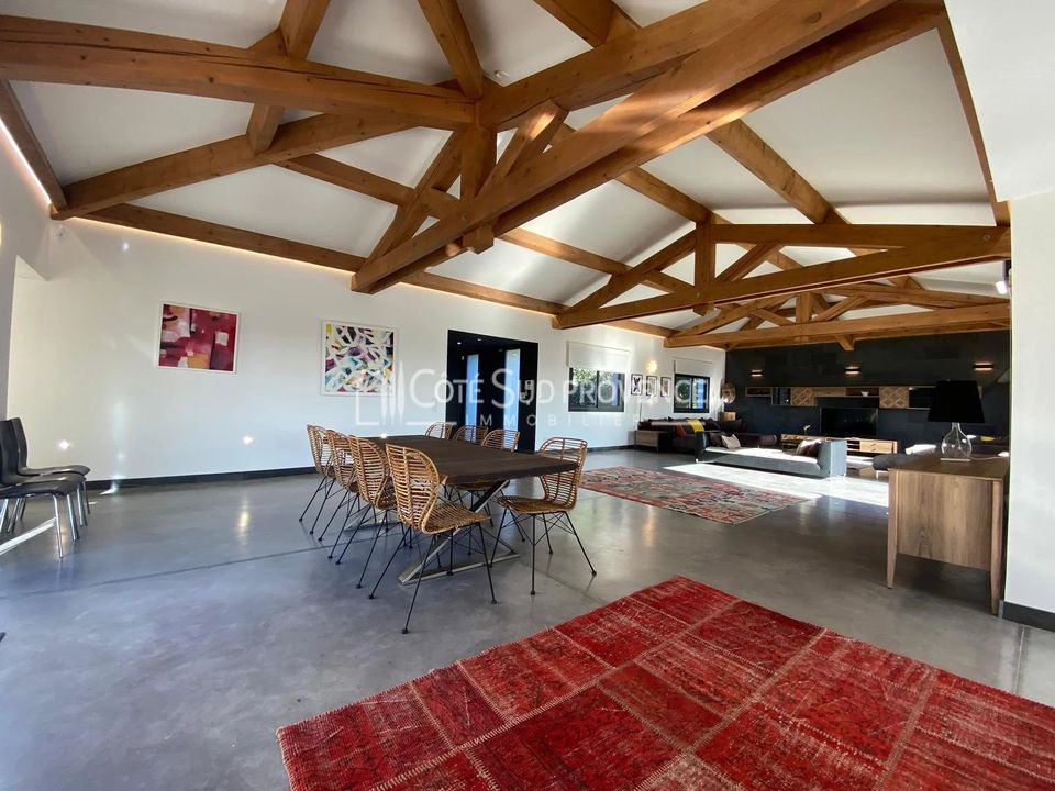 Landejendom i Bédoin, Vaucluse - foto 5