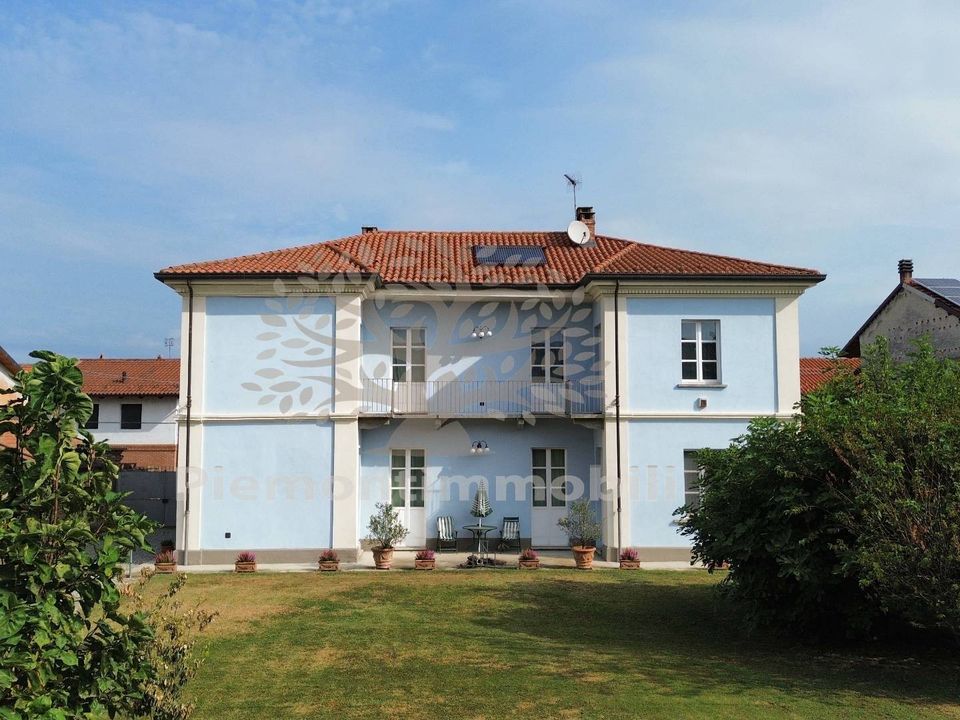 Villa i Caluso, Turin - bilde 2