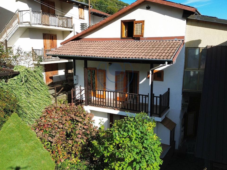 Villa i Giaveno, Turin - foto 1