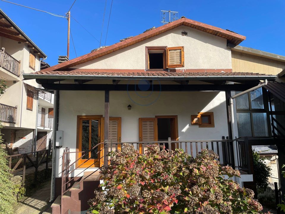 Villa i Giaveno, Turin - foto 4