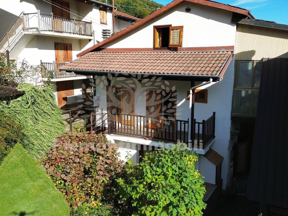 L'establiment comercial a Giaveno, Turin - foto 1