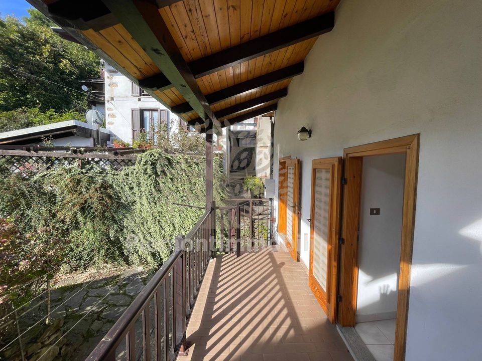 L'establiment comercial a Giaveno, Turin - foto 3