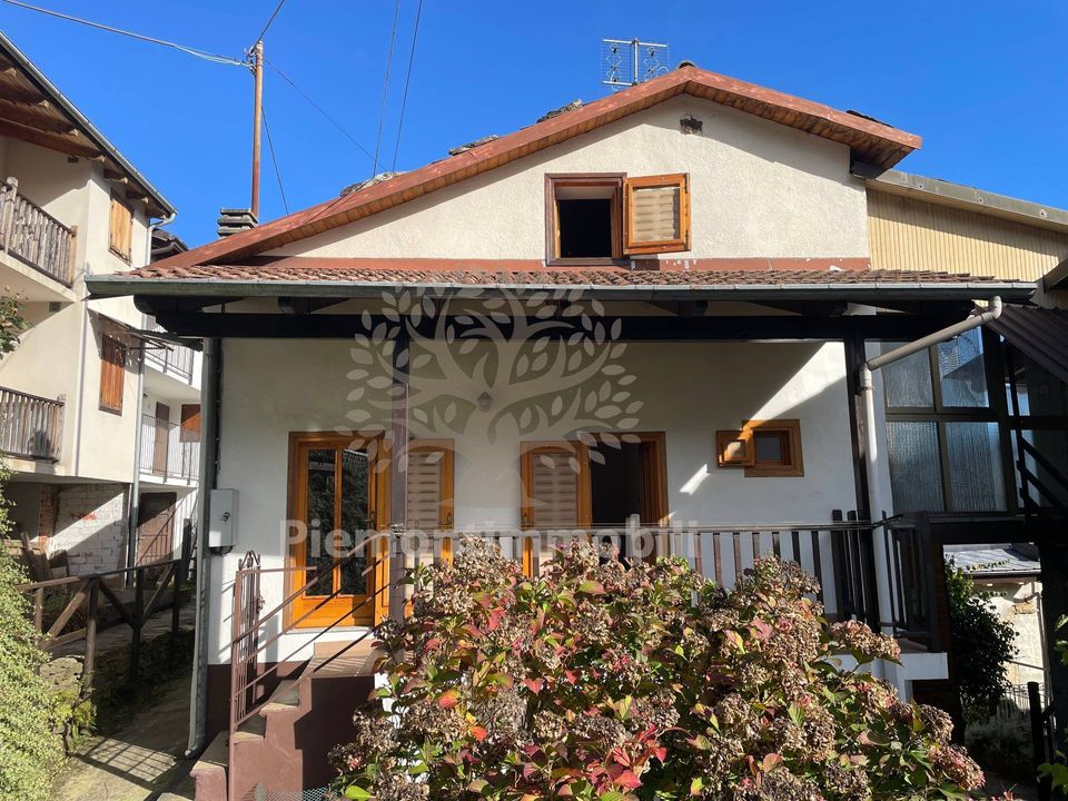 L'establiment comercial a Giaveno, Turin - foto 4