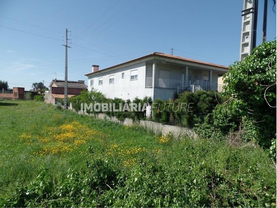 Villa a Agueda, Aveiro - foto 2