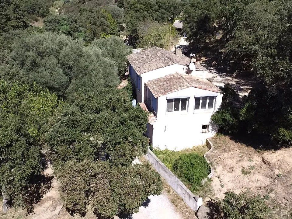 Villa i Grimaud, Var - foto 2