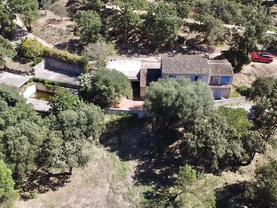 Villa i Grimaud, Var - foto 3