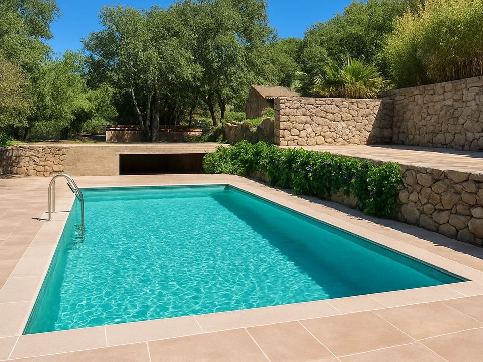 Villa i Grimaud, Var - foto 5