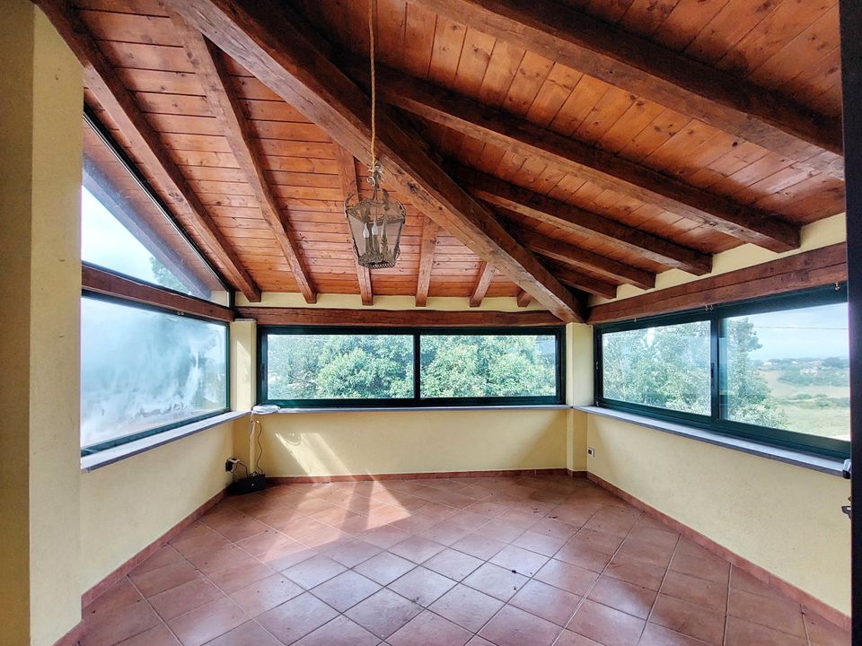 Villa i Morlupo, Rome - bilde 5