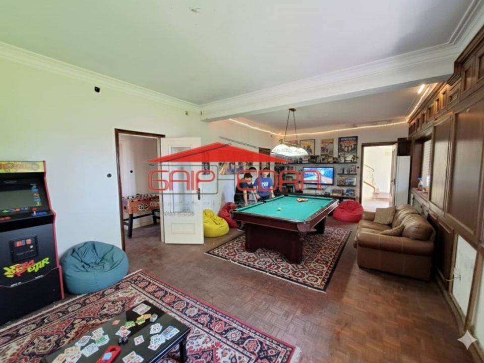 Villa i Sao Joao da Madeira, Aveiro - foto 4