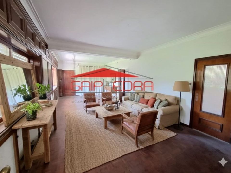 Villa i Sao Joao da Madeira, Aveiro - foto 5