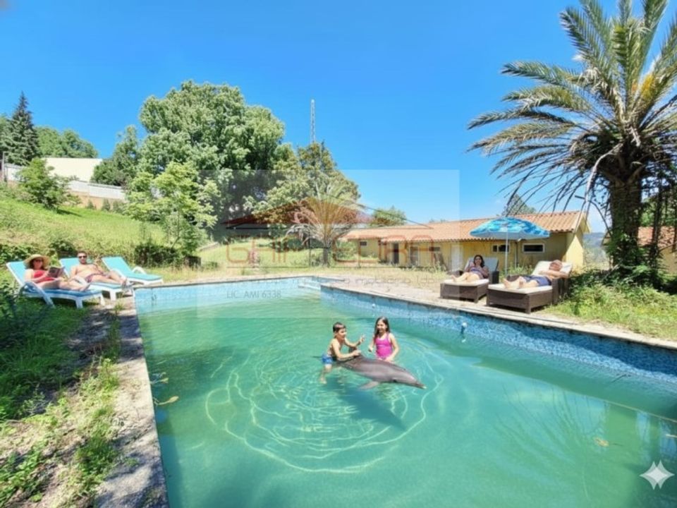 Villa i Sao Joao da Madeira, Aveiro - foto 1