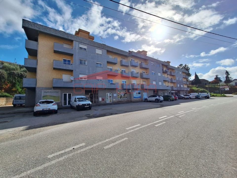 Erhvervsejendom i Armamar, Viseu - foto 1