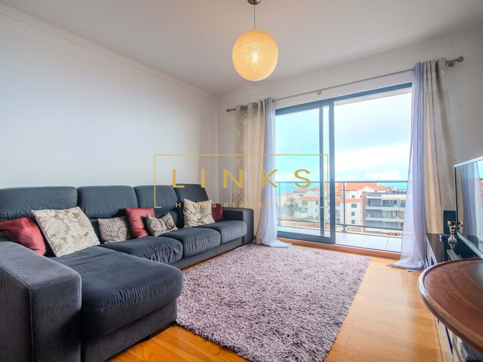 Apartamento en Canico de Baixo, Madeira - foto 1