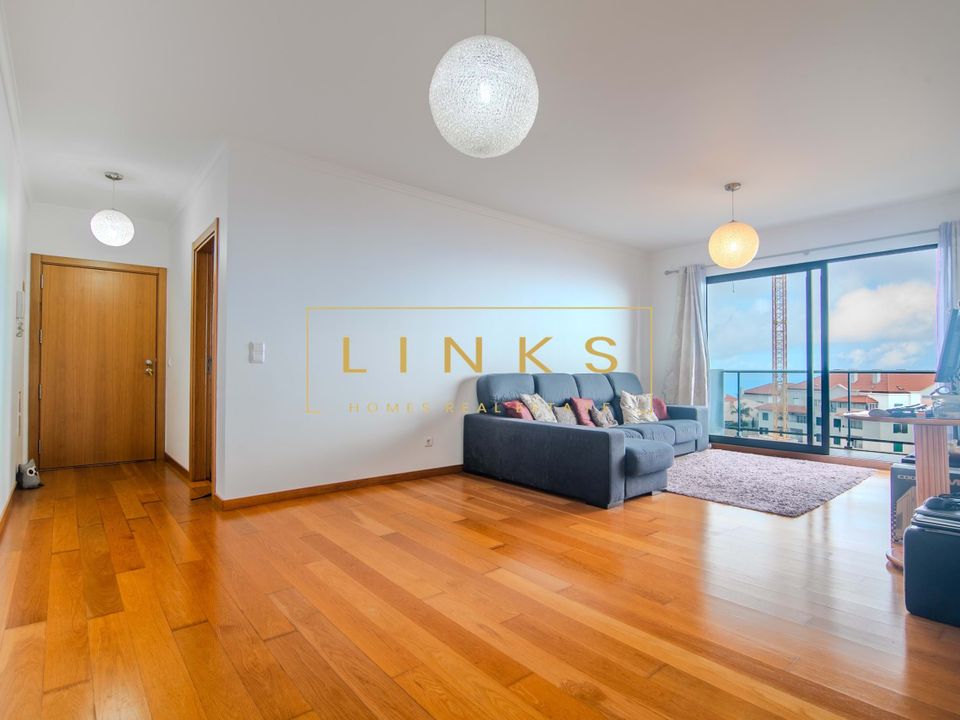 Apartamento en Canico de Baixo, Madeira - foto 4