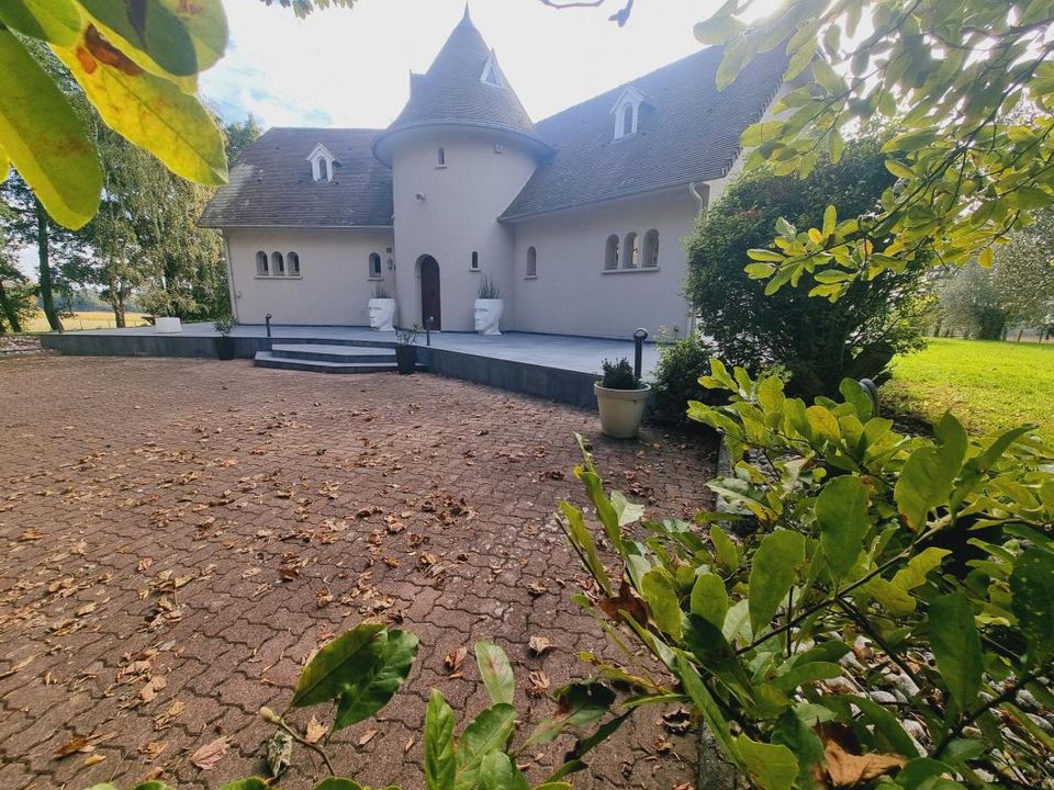 Villa i Caudry, Nord - bilde 1