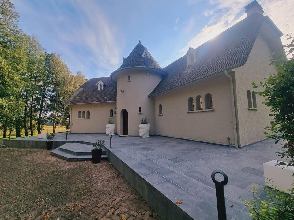 Villa i Caudry, Nord - bilde 2
