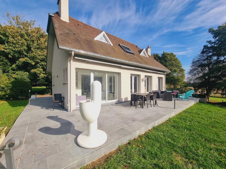 Villa i Caudry, Nord - bilde 3