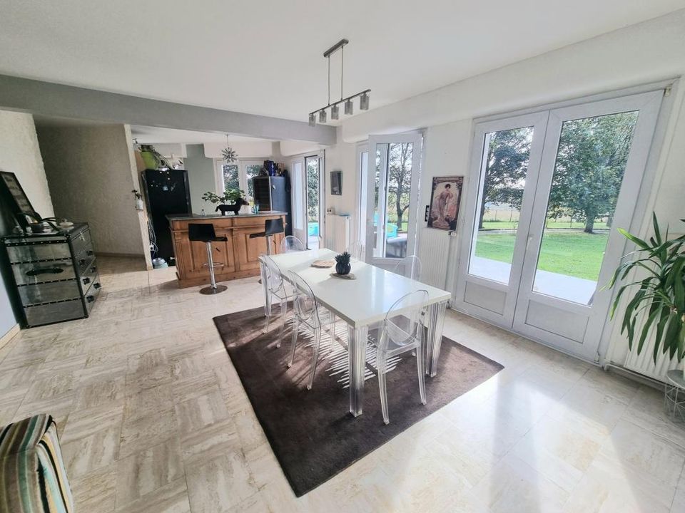 Villa i Caudry, Nord - bilde 4