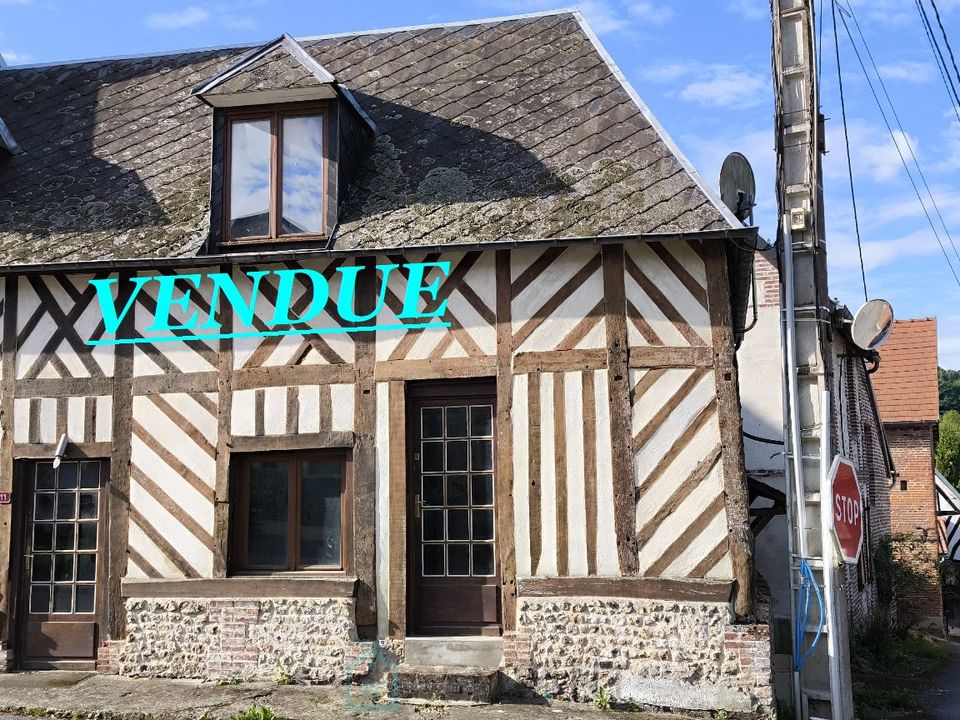 Villa i Lisieux, Calvados - foto 1