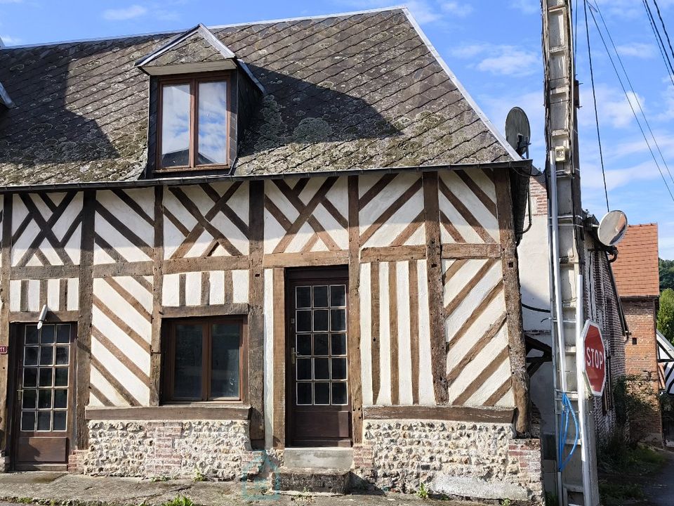 Villa i Lisieux, Calvados - foto 2