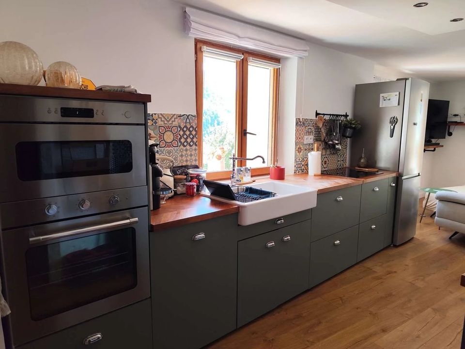 Villa en Lieuche, Alpes-Maritimes - foto 5