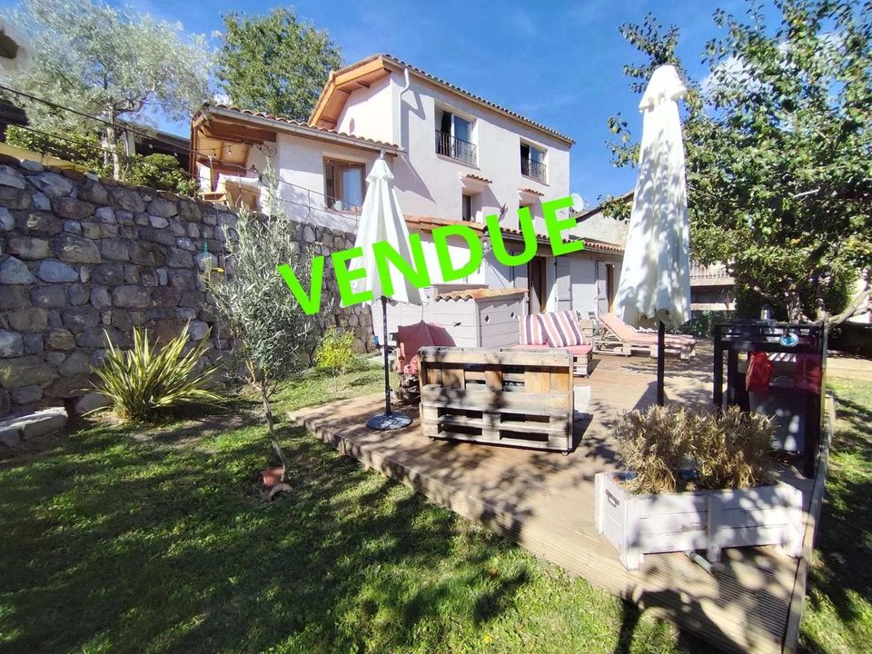 Villa en Lieuche, Alpes-Maritimes - foto 1