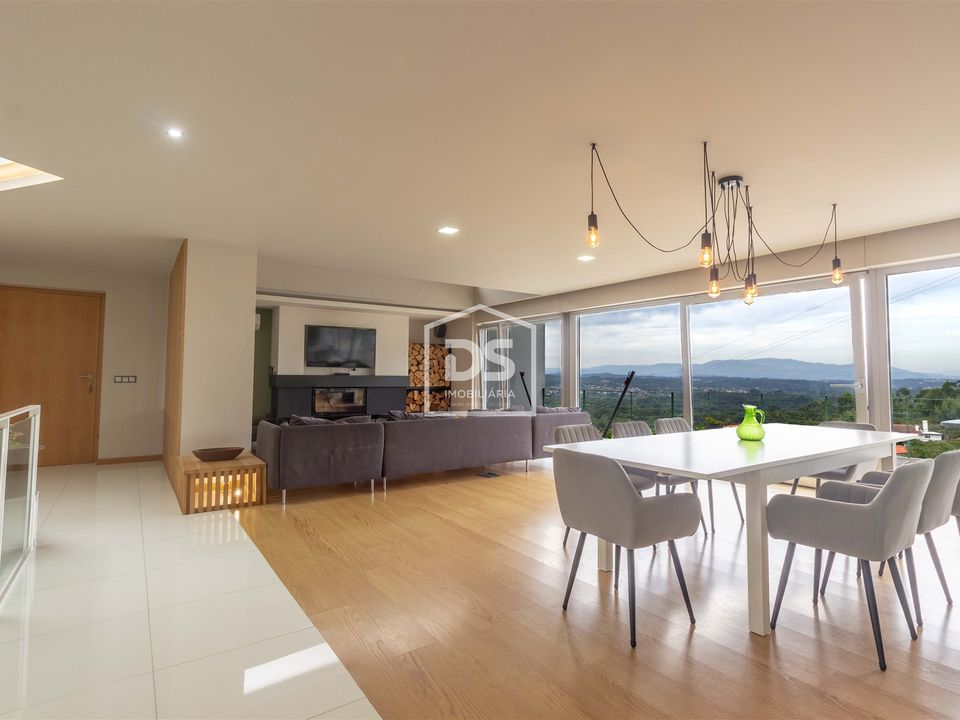 Villa a Valenca, Viana do Castelo - foto 1