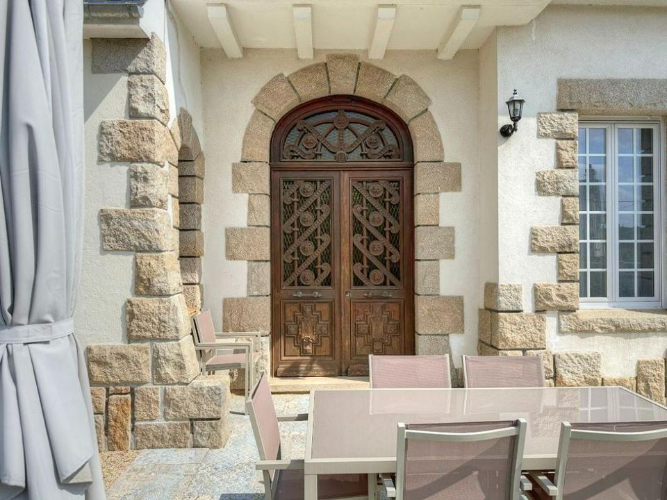 Villa i Penvénan, Cotes-d'Armor - foto 2