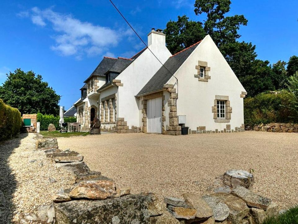 Villa i Penvénan, Cotes-d'Armor - foto 3