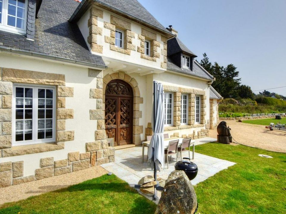 Villa i Penvénan, Cotes-d'Armor - foto 5