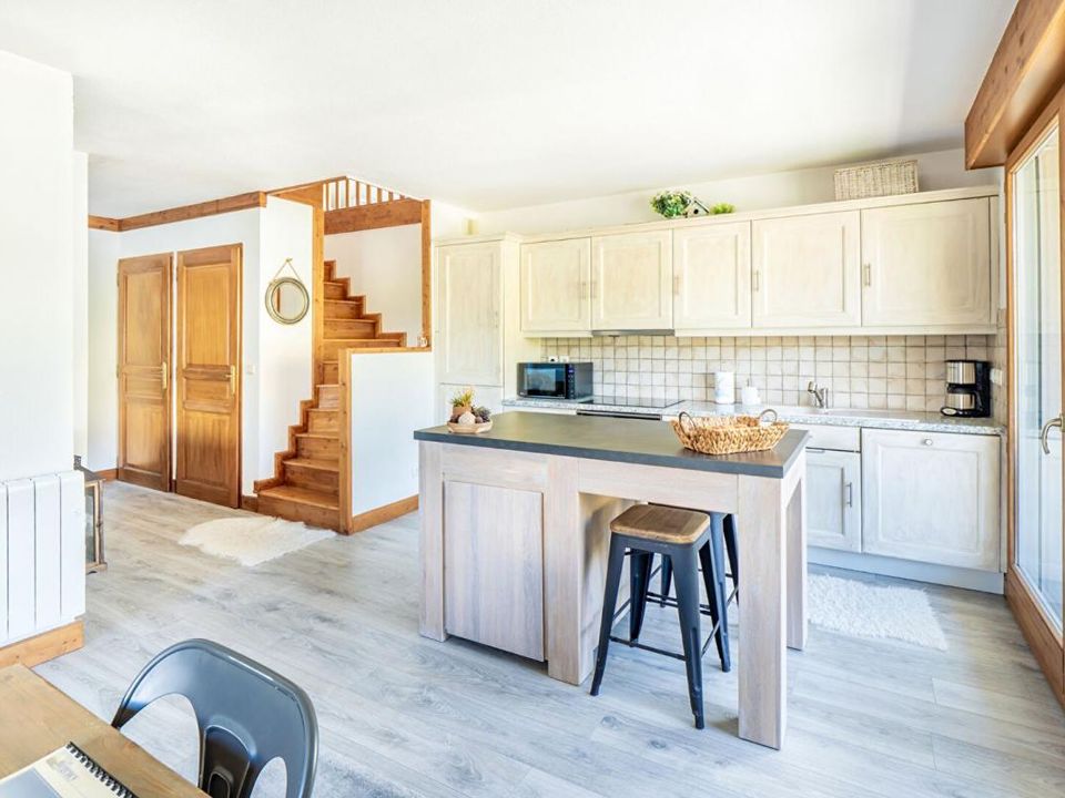 Lejlighed i Saint-Gervais-les-Bains, Haute-Savoie - foto 2