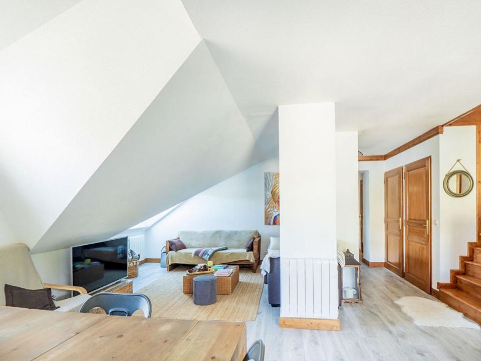 Lejlighed i Saint-Gervais-les-Bains, Haute-Savoie - foto 5