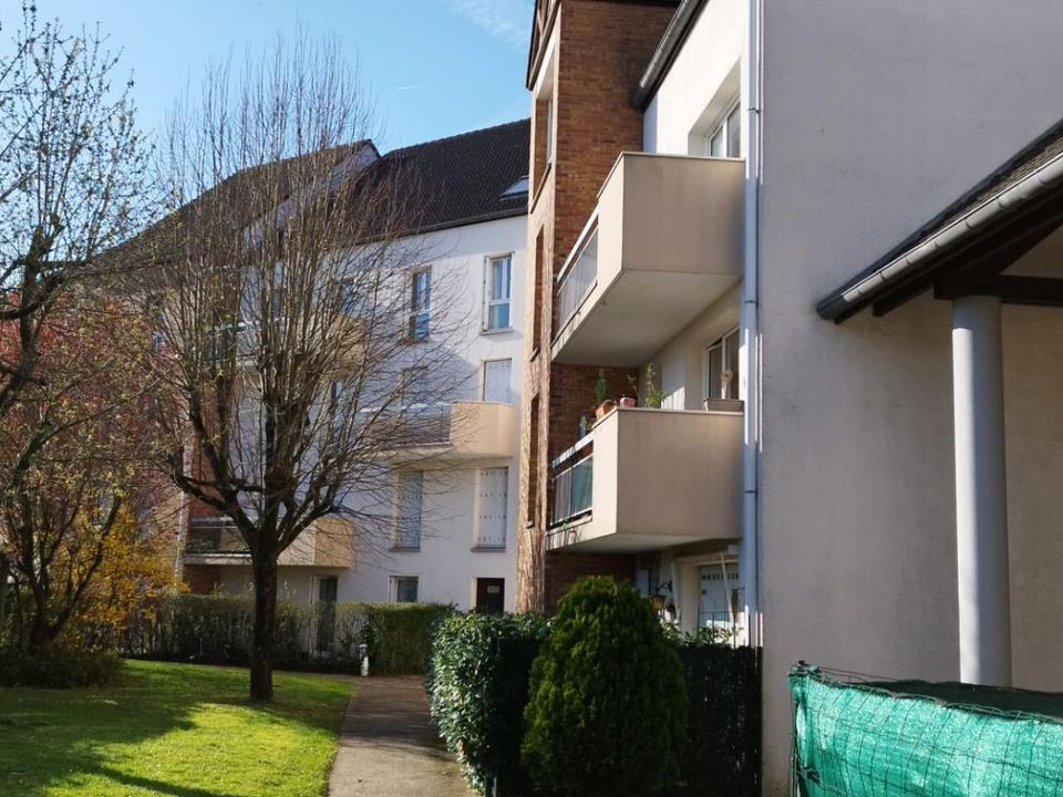Lejlighed i Pontault-Combault, Seine-et-Marne - foto 3