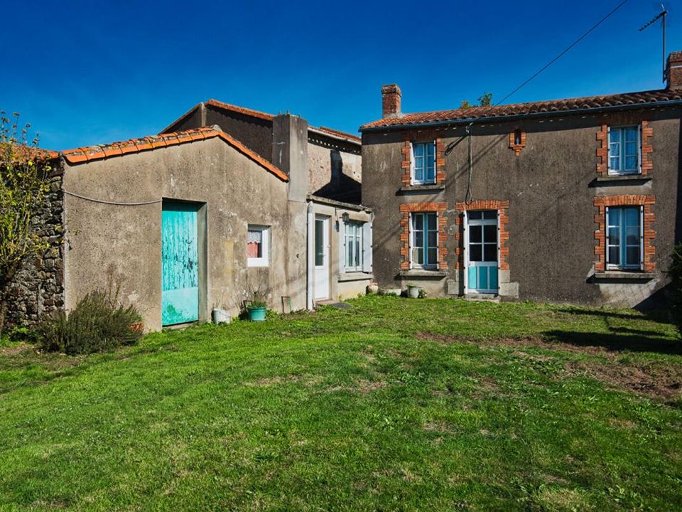 Villa i Château-Thébaud, Loire-Atlantique - foto 1