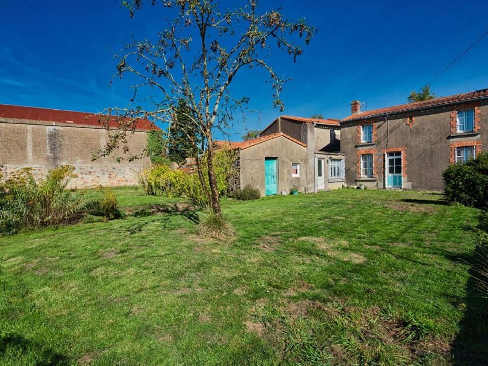 Villa i Château-Thébaud, Loire-Atlantique - foto 3