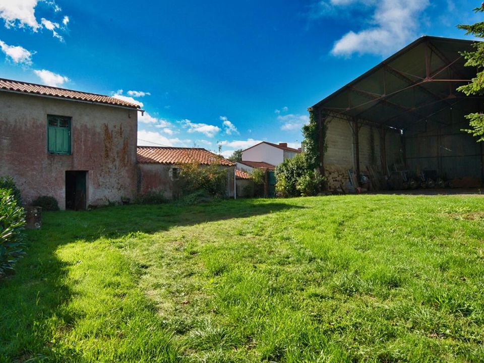 Villa i Château-Thébaud, Loire-Atlantique - foto 4