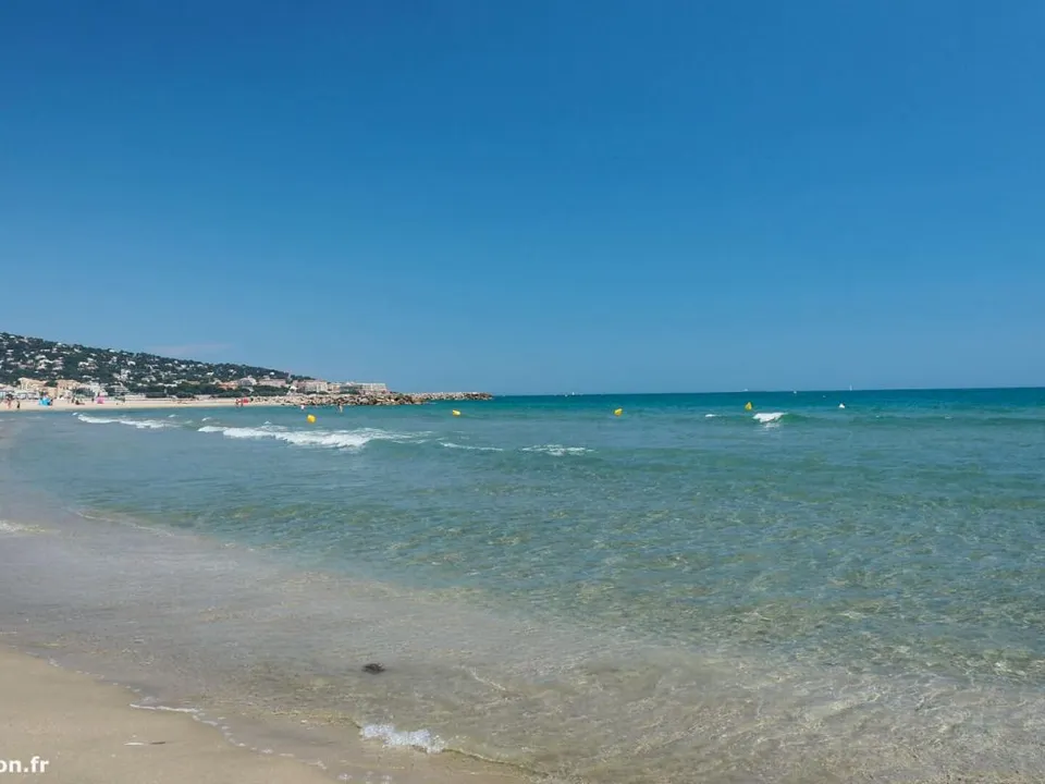 Apartament a Sete, Herault - foto 3