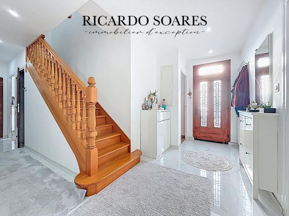 Villa i Rieux, Oise - foto 3