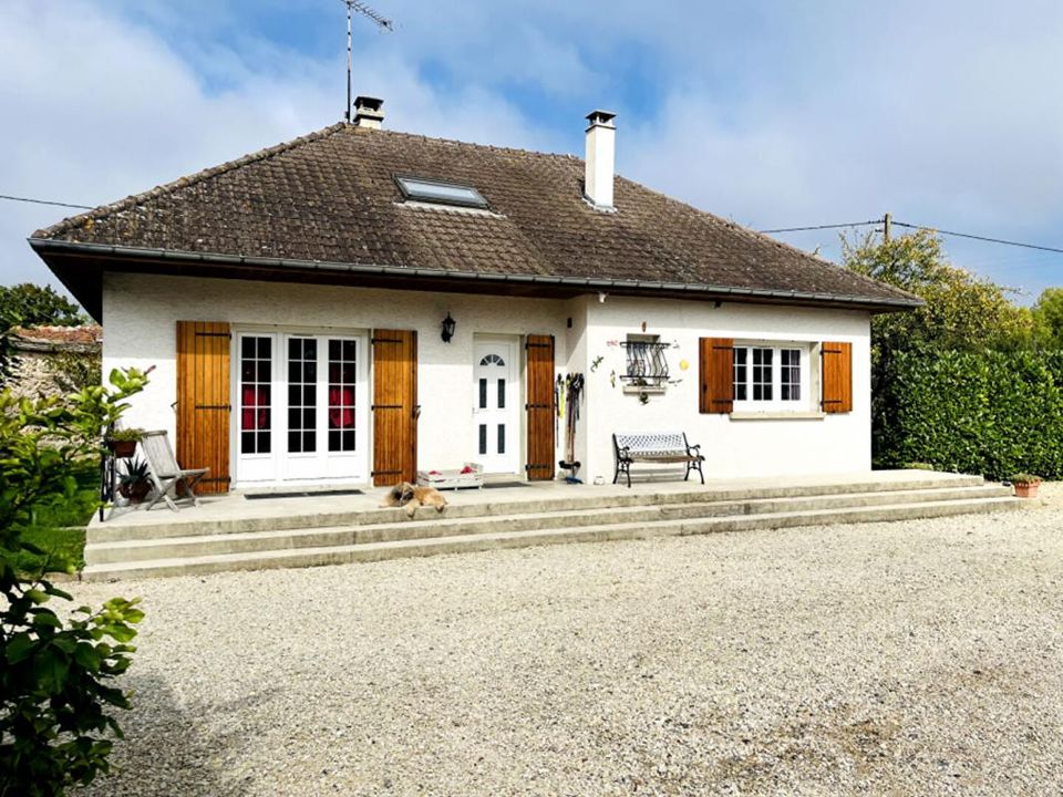 Villa i Pont-sur-Seine, Aube - foto 2