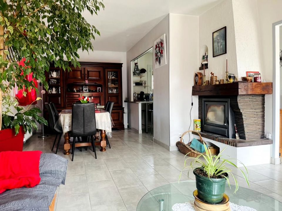 Villa i Pont-sur-Seine, Aube - foto 3