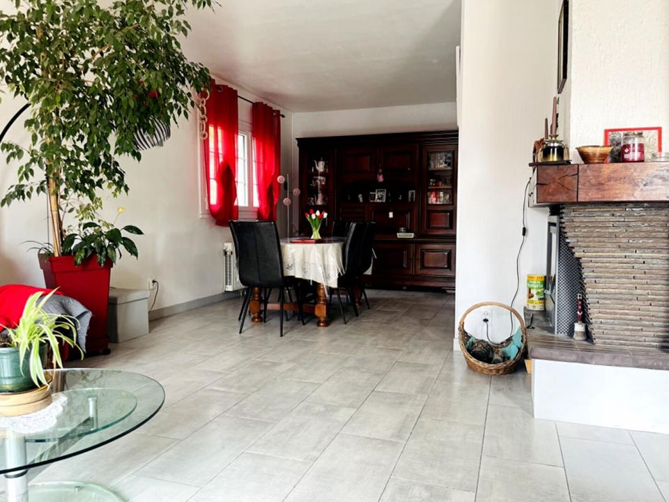 Villa i Pont-sur-Seine, Aube - foto 5