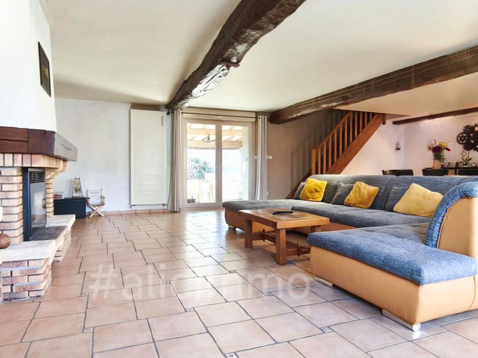 Villa i Broyes, Marne - foto 5