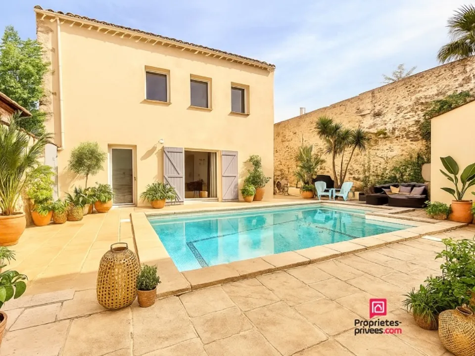 Villa i Mauguio, Herault - foto 2