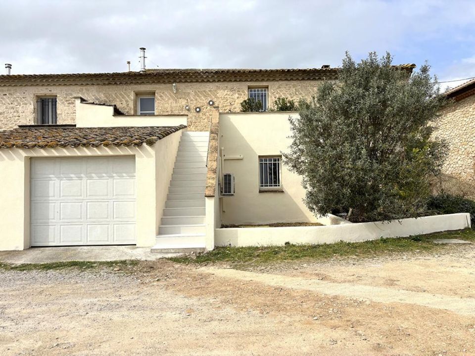 Villa i Mauguio, Herault - foto 3