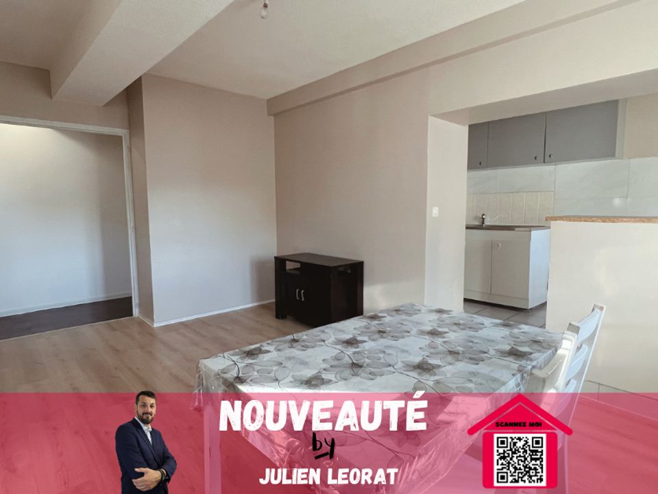 Lejlighed i Vienne, Isere - foto 1