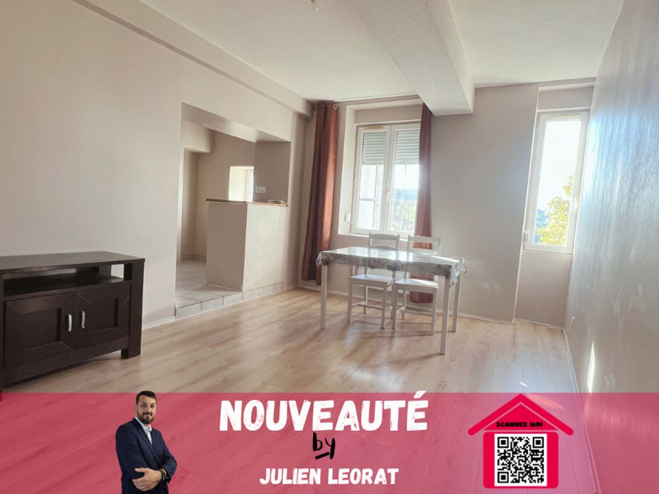 Lejlighed i Vienne, Isere - foto 2