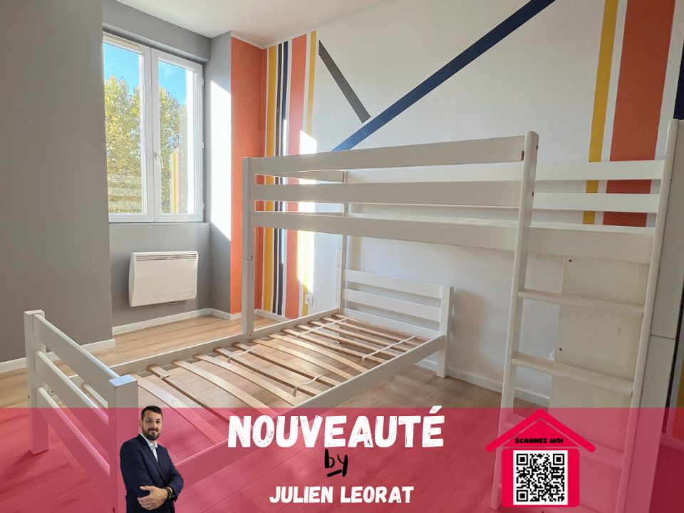 Lejlighed i Vienne, Isere - foto 3