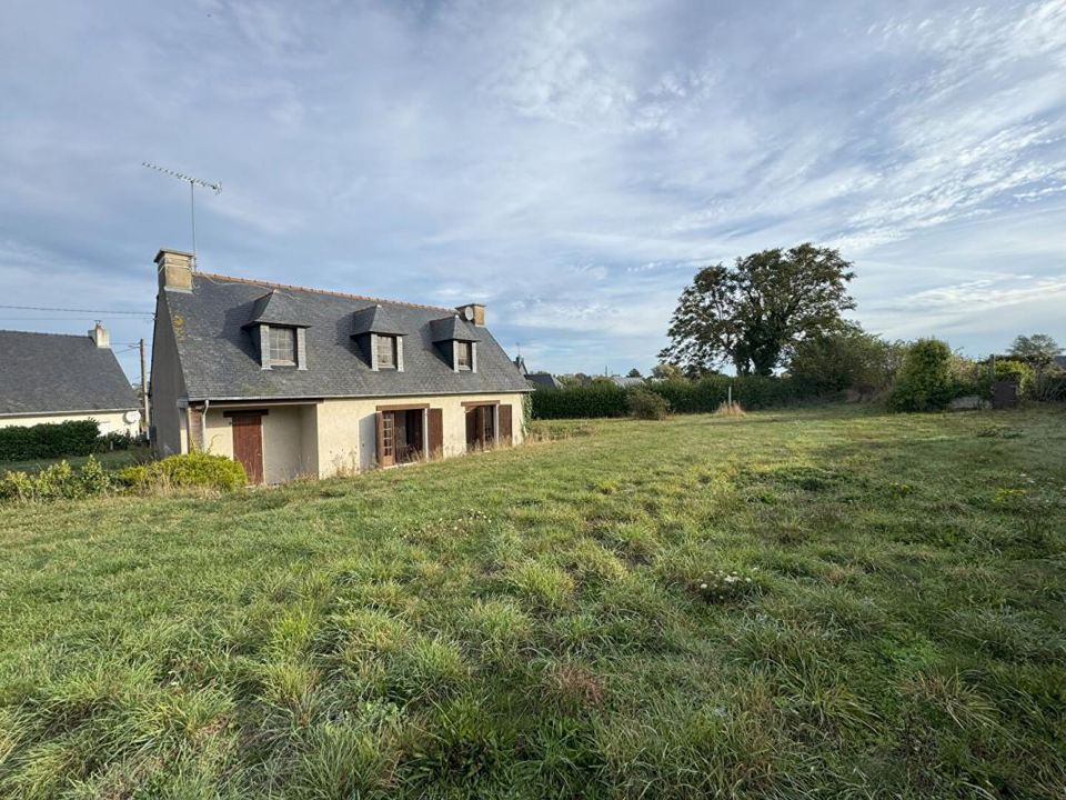 Villa i Pleubian, Cotes-d'Armor - foto 1